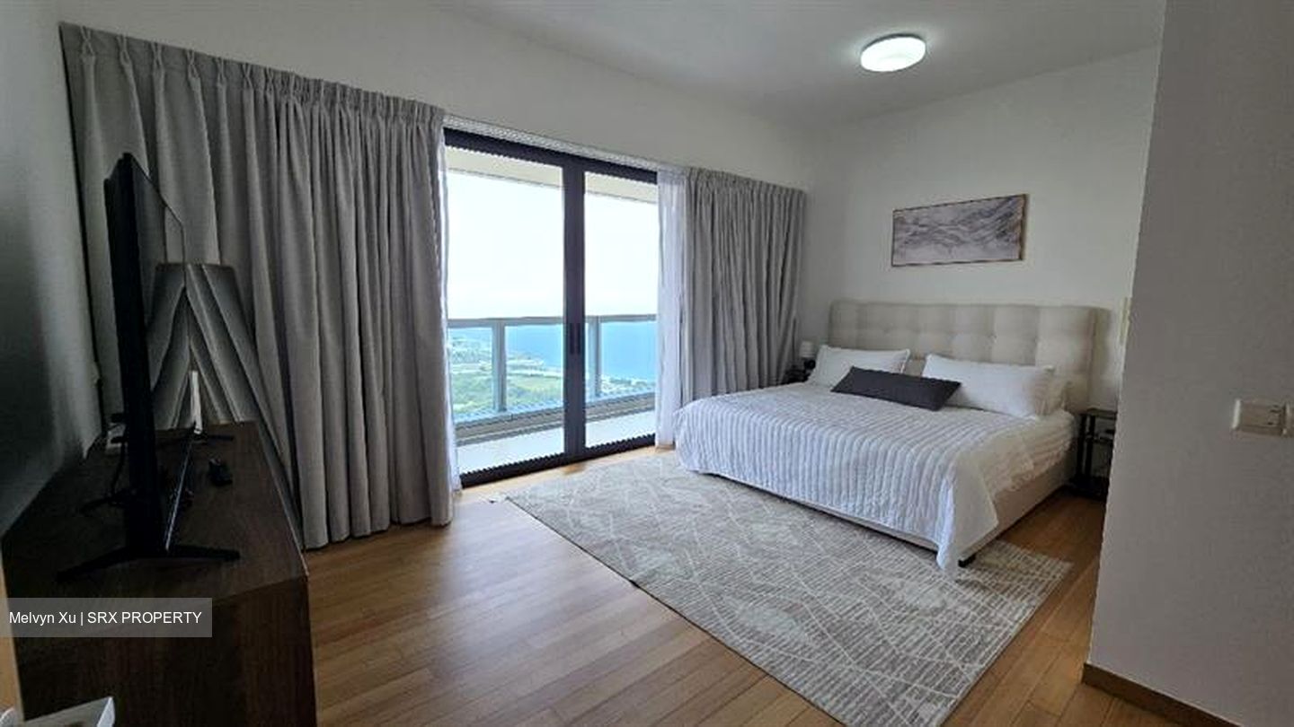 Marina Bay Residences (D1), Condominium #603757191